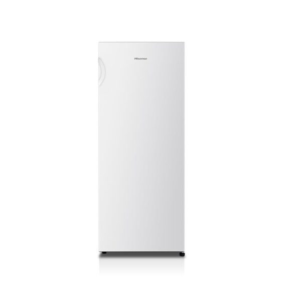 Conservador libre instalación Hisense Cíclico