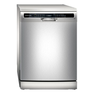 Lavavajillas Libre Instalación – BALAY 3VS6662IA, Home Connect, Inox, Tercera Bandeja