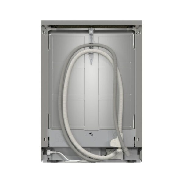 Lavavajillas Libre Instalación - Bosch SMS6TCI00E, Inox, 14 servicios, A, 44 dB. – Image 9