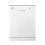 Lavavajillas Libre Instalación - Electrolux ESA17210SW, 13 servicios, 48 dB, 60 cm, Blanco