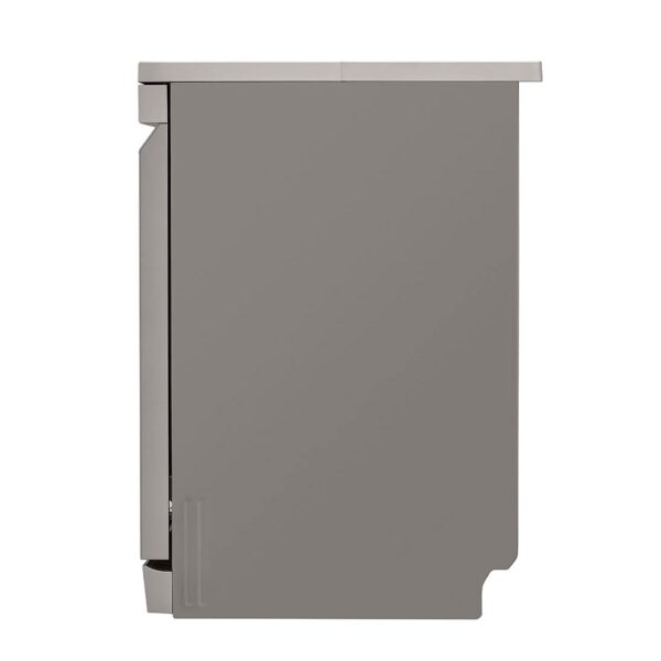 Lavavajillas Libre Instalación - LG DF365FPS, 14 servicios, 43 dB, 60 cm, Vapor, 3ªBandeja, Wi-Fi, Inox – Image 6