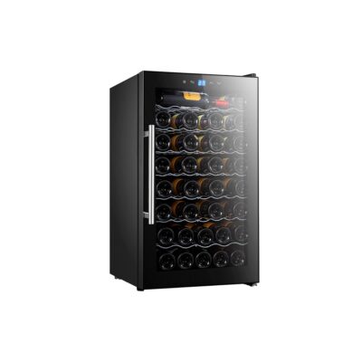 Vinoteca Libre Instalación – Svan SVN5100S, 85×50 cm, 51 Botellas